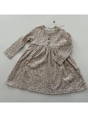 1y Jamie Kay Floral Dress NWT